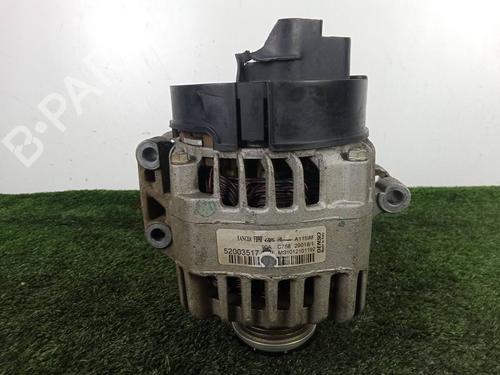Generator FIAT DOBLO Cargo (263_) 1.3 D Multijet (263WXU1A, 263ZXU1A, 263WYB1A, 263ZYB1A) (95 hp) 26902410