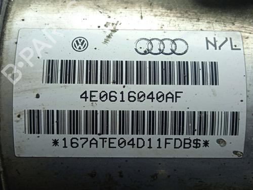 Other AUDI A8 D3 (4E2, 4E8) 4.0 TDI quattro | BP35783907O1 - Image 5