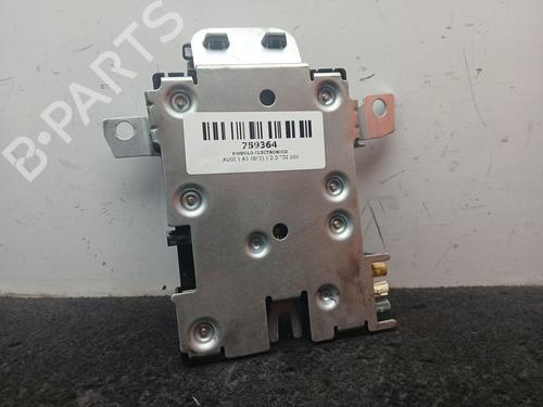 Electronic module AUDI A3 (8P1) 2.0 TDI 16V | BP33843502M83 - Image 2