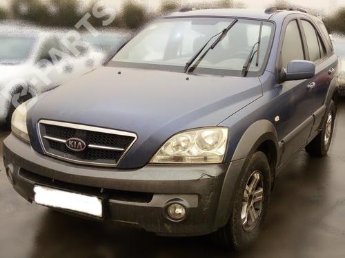 Steering rack KIA SORENTO I (JC) 2.5 CRDi 4WD | BP10084077M22  - Image 20