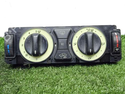 Used Climate control MERCEDES-BENZ C-CLASS (W202) C 220 D (202.121) (95 hp) 10301733