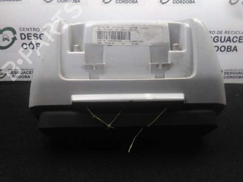 Used Other BMW MOTORCYCLES R 1200 R 1200 ST (R1ST) (110 hp) 24670203