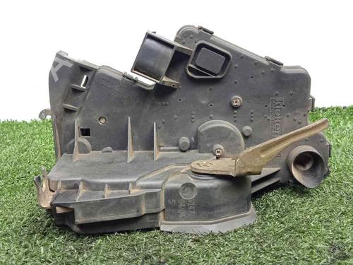 Used Front left lock BMW 3 (E46) [1997-2005]  11094340
