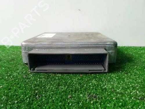 Engine control unit (ECU) FORD MONDEO III (B5Y) 2.0 16V TDDi / TDCi | BP6884357M57 