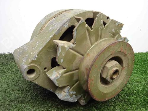 Used Alternator Alternator LAND ROVER 88/109 MK III Closed Off-Road Vehicle 3.5 4x4 (128 hp) 27831553 27831553