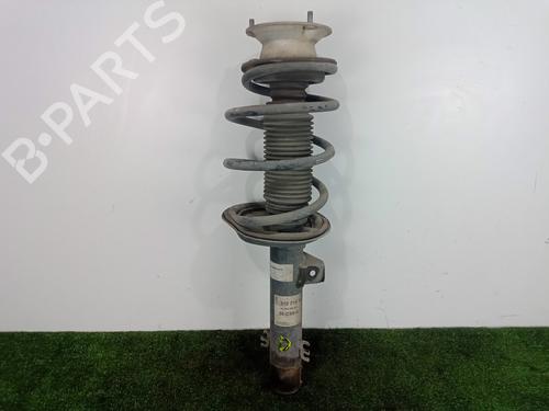 Used Right front shock absorber BMW X3 (E83) 2.0 sd (177 hp) 20220755