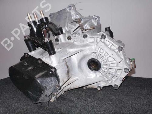 Gearbox KIA CLARUS Estate (GC) 2.0 i 16V | BP5738558M3 