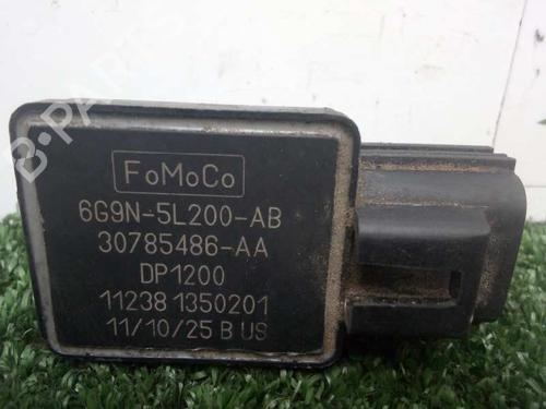 Used Electronic sensor FORD TRANSIT Van (FA_ _) [2006-2014]  22599546
