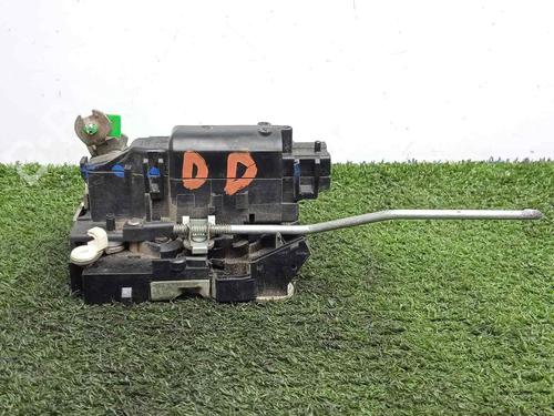 Used Front right lock IVECO DAILY VI Van [2014-2025]  22239114