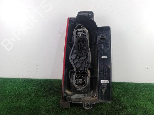 Right taillight FIAT SCUDO Van 2.0 Multijet 180 (506) | BP34052058C35 - Image 2