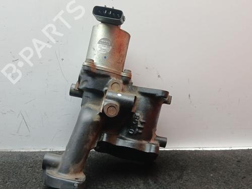 Used Egr Egr OPEL ASTRA H Saloon (A04) 1.7 CDTi (L69) (101 hp) 39880449 39880449