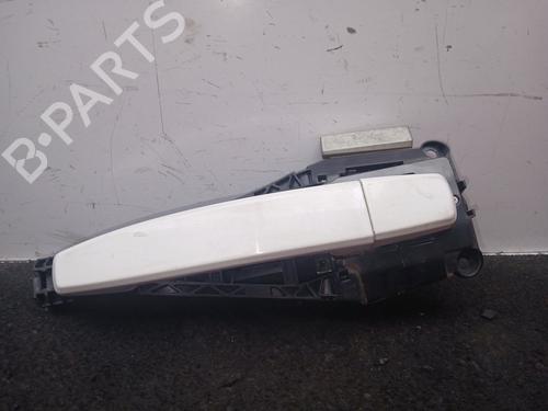 Used Rear left exterior door handle Rear left exterior door handle OPEL ASTRA J Sports Tourer (P10) 1.3 CDTI (35) (95 hp) 39992762 39992762