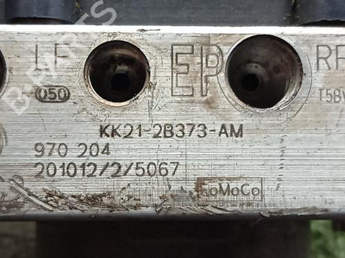 ABS pump FORD TRANSIT CUSTOM V362 Van (FY, FZ)  | BP29637933M43 