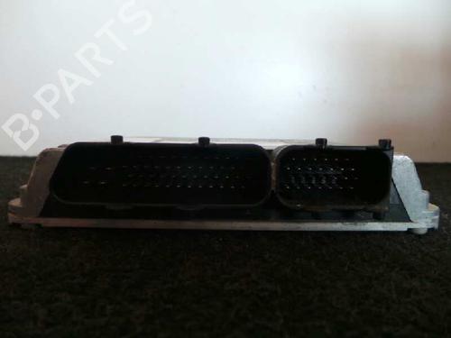 Used Engine control unit (ECU) VW GOLF IV (1J1) 1.6 (102 hp) 5739232