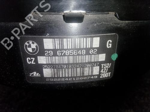 Servo brake BMW 3 (E90)  | BP17128926M42 