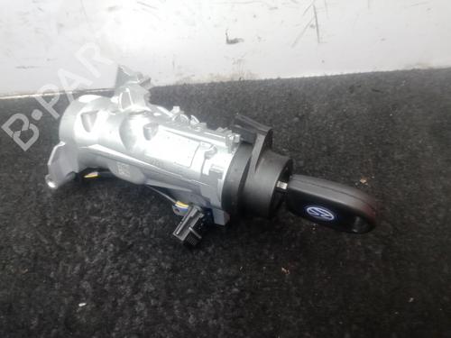 Ignition barrel VW CADDY III Box Body/MPV (2KA, 2KH, 2CA, 2CH) 1.9 TDI | BP30097811M48