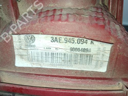 Right tailgate light VW PASSAT B7 (362) 2.0 TDI | BP36837771C80 - Image 3