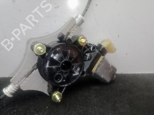 Rear left window mechanism KIA RIO IV (YB, SC, FB) 1.4 CRDi 77 | BP30271306C24