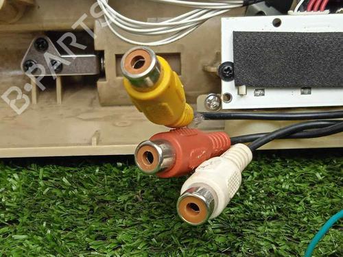 Electronic module VW TOUAREG (7LA, 7L6, 7L7) 2.5 R5 TDI | BP28424170M83