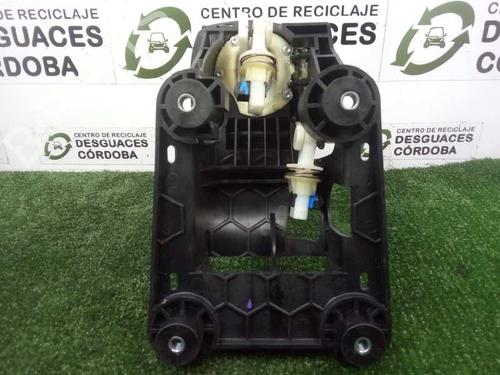 Gear lever PEUGEOT 2008 I (CU_)  | BP7407179M90 