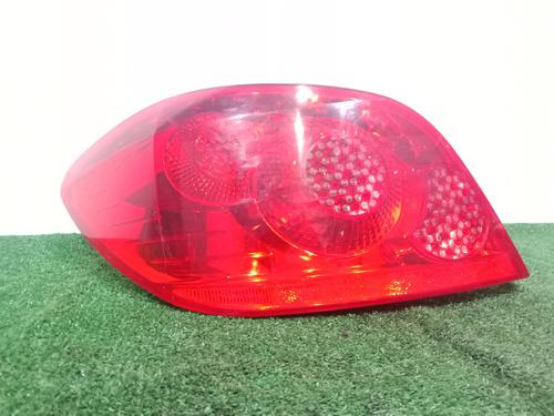 Used Left taillight PEUGEOT 307 (3A/C) 1.6 16V (109 hp) 24109699