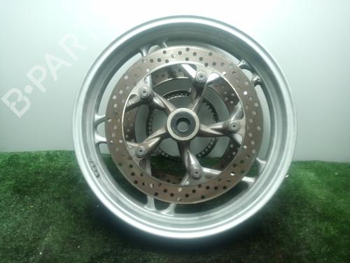 Used Rim BMW MOTORCYCLES R 1200 R 1200 ST (R1ST) (110 hp) 24671403