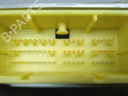 ECU airbags TOYOTA YARIS (_P13_) 1.5 Hybrid (NHP130_, NHP130) | BP7577582M53 