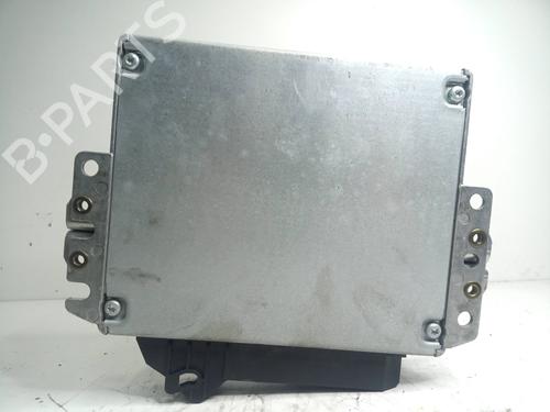 Used Engine control unit (ECU) OPEL VECTRA B (J96) 1.8 i 16V (F19) (116 hp) 24671493
