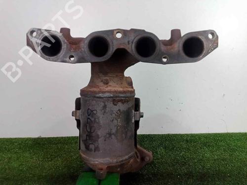 Catalyst KIA RIO III (UB)  | BP17156569M10 