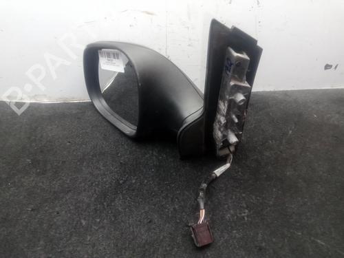 Used Left mirror SEAT ALTEA XL (5P5, 5P8) 1.6 TDI (105 hp) 29994346