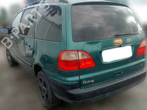 Rudehejsemotor forskærm venstre FORD GALAXY I (WGR) 1.9 TDI | BP22733426E21 