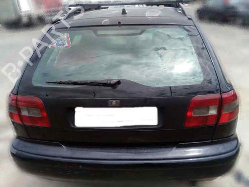 ECU airbags VOLVO V40 Estate (645) 1.9 DI | BP5849889M53 
