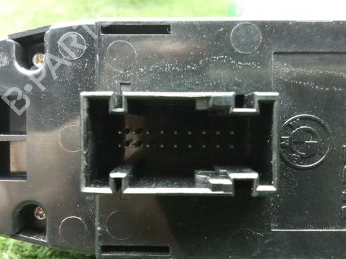 Left front window switch BMW X6 (E71, E72) xDrive 35 d | BP39802859I27 - Image 4