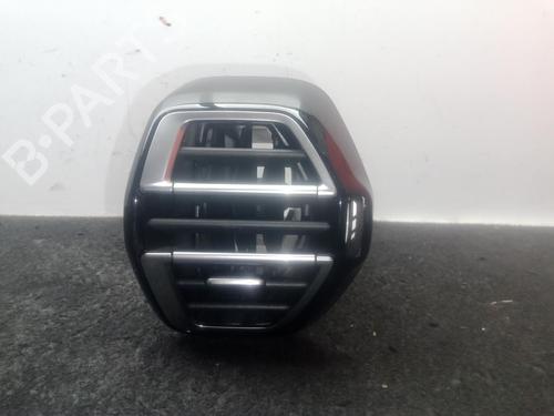 Luftventil Luftventil CITROËN C4 III (BA_, BB_, BC_) 1.5 BlueHDi 130 (BBYHZB) (131 hp) 34644882 34644882