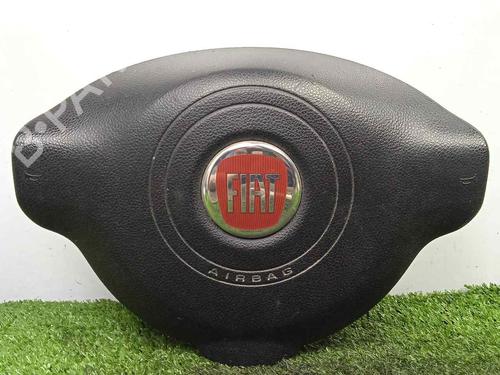 Used Driver airbag FIAT SCUDO Bus (270_, 272_) 2.0 D Multijet (163 hp) 15469600