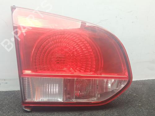 left-tailgate-light-vw-golf-vi-5k1-2008-2009-2010-2011-2012-2013-2014-36221296 main image