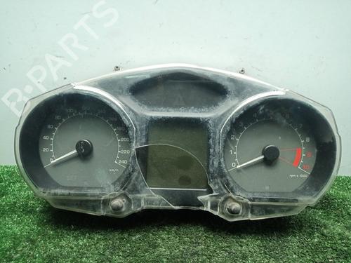 Used Instrument cluster Instrument cluster 24670568 24670568