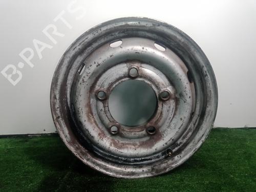 Used Rim RENAULT MASTER II Bus (JD) [1997-2010]  16916658