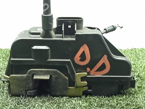 Front right lock RENAULT ESPACE IV (JK0/1_) 1.9 dCi (JK0U, JK0G) | BP30000579C97 