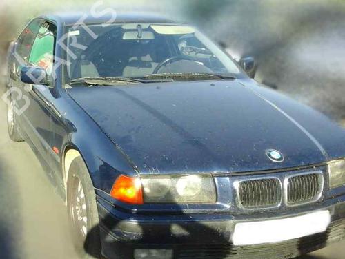 Engine control unit (ECU) BMW 3 Compact (E36) 318 tds | BP5726139M57 