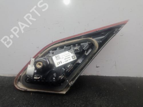 Left tailgate light OPEL CORSA E (X15) | BP32516785C79