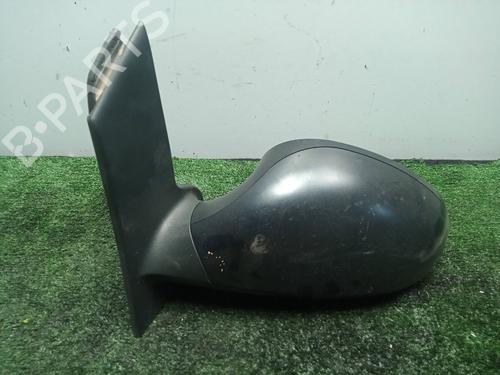 Left mirror SEAT ALTEA (5P1) 1.9 TDI | BP18305170C26 