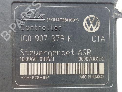 ABS pump SEAT LEON (1M1) 1.9 TDI | BP31824321M43