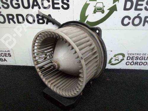 Varmvifte MITSUBISHI PAJERO II (V3_W, V2_W, V4_W, V5_W) 2.8 TD (V46W, V26W) (125 hp) 5746191