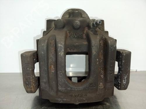 Right rear brake caliper BMW 7 (E65, E66, E67) 740 i, Li | BP11573938M106 