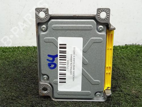 Airbag module MERCEDES-BENZ E-CLASS (W211)  | BP24367400M53 