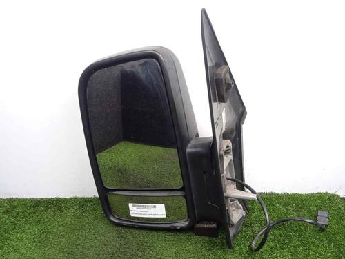 Used Left mirror MERCEDES-BENZ SPRINTER 3-t Van (B906) [2006-2018]  19031006