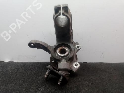 Used Left front steering knuckle SEAT TOLEDO IV (KG3) 1.6 TDI (115 hp) 23135136