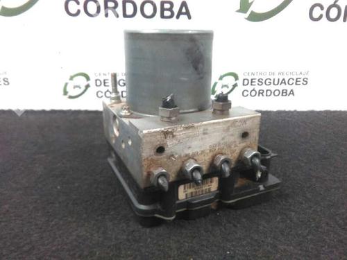 Used ABS pump PEUGEOT 307 CC (3B) 2.0 16V (140 hp) 5780814