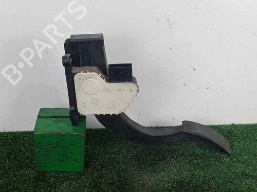 Used Pedal FIAT DUCATO Van (250_) 150 Multijet 2,3 D (150 hp) 29354360